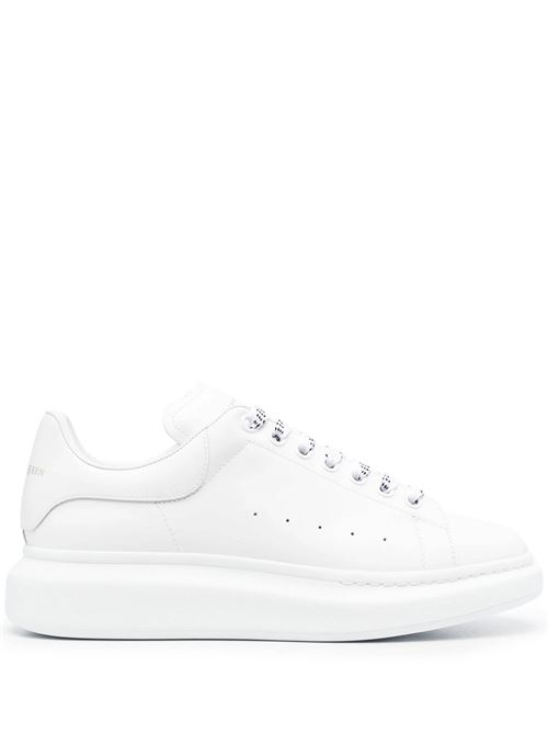 Sneakers con suola oversize ALEXANDER MCQUEEN | 553680WHGP59000